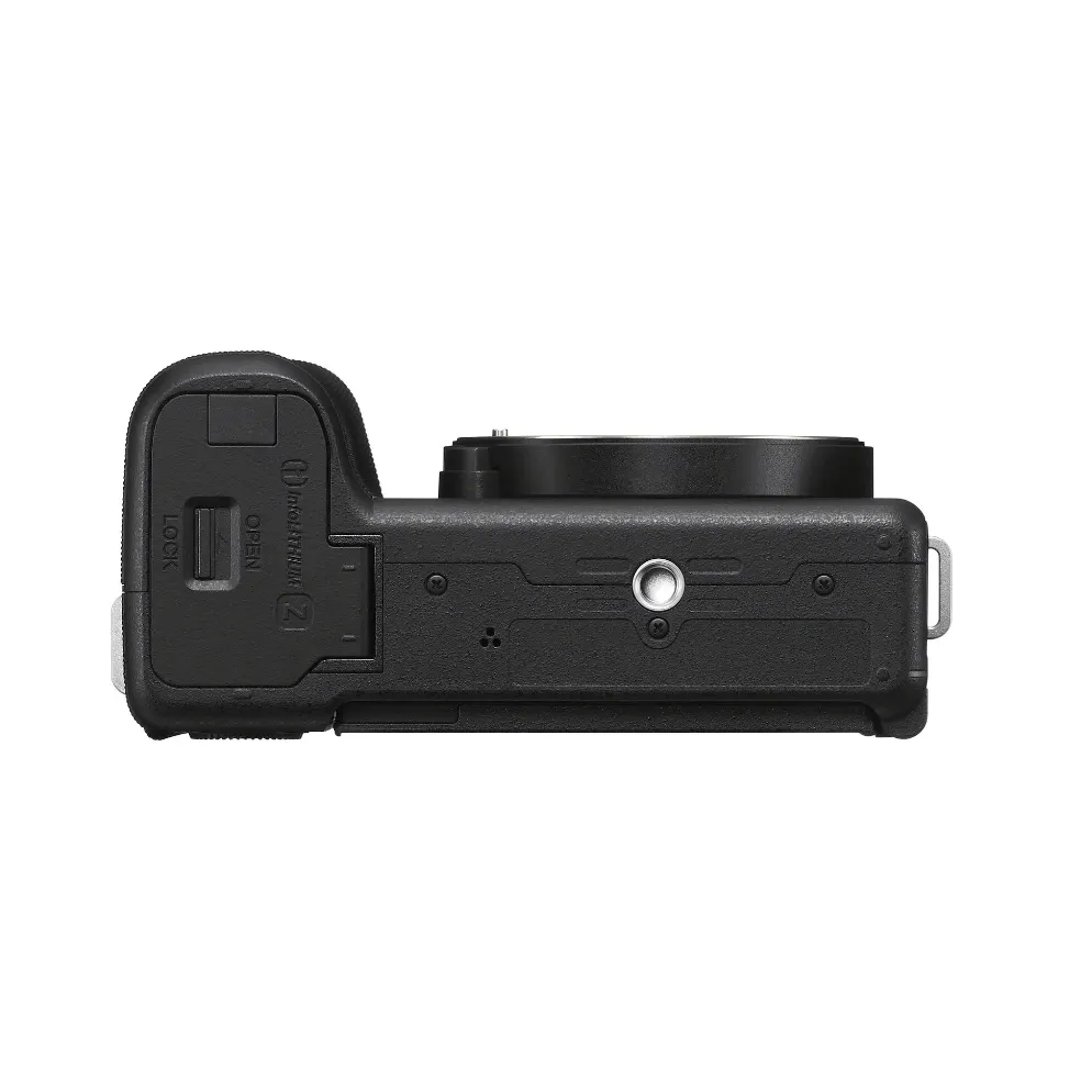 Sony ZV-E10 II Body RU (ILCZVE10M2) Black (EU) Модель ZV-E10 II