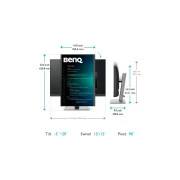 BenQ RD280U (UA)