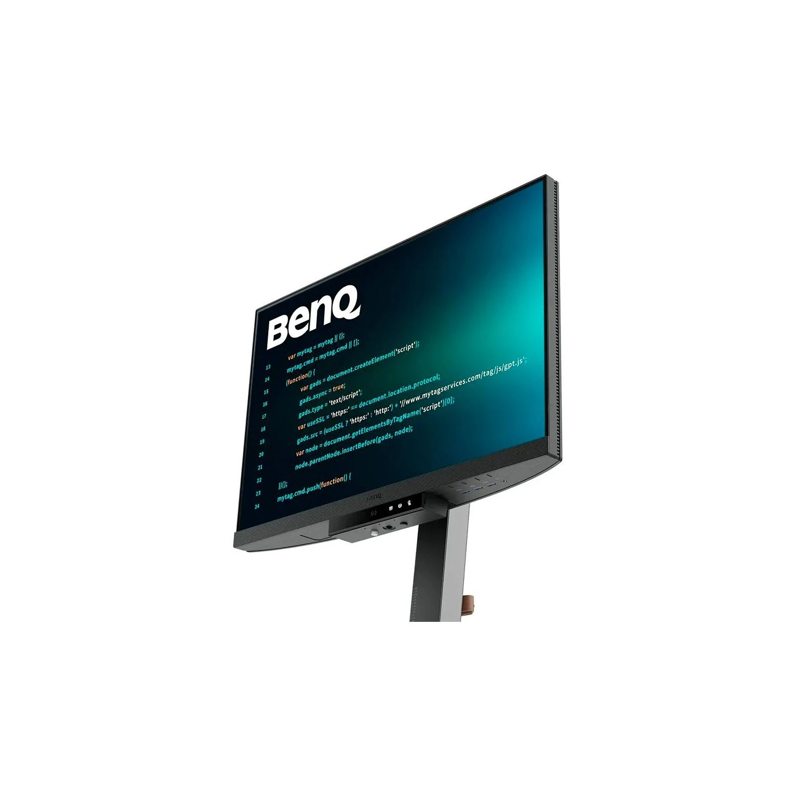 BenQ RD280U (UA) Співвідношення сторін 3:2