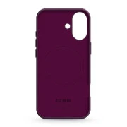 Чохол для мобільного телефону Armorstandart ICON2 MagSafe Apple iPhone 16 Plum (ARM81312) (UA)