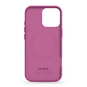 Чохол для мобільного телефону Armorstandart ICON2 MagSafe Apple iPhone 16 Pro Fuchsia (ARM81319) (UA)