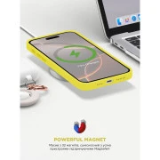 Чохол для мобільного телефону Armorstandart ICON2 MagSafe Apple iPhone 16 Pro Max Star Fruit (ARM81325) (UA)