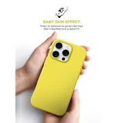 Чохол для мобільного телефону Armorstandart ICON2 MagSafe Apple iPhone 16 Pro Star Fruit (ARM81320) (UA)