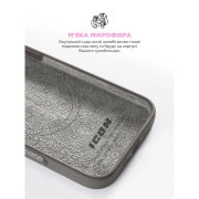 Чохол для мобільного телефону Armorstandart ICON2 Apple iPhone 16 Pro Stone Grey (ARM81316) (UA)