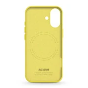 Чохол для мобільного телефону Armorstandart ICON2 MagSafe Apple iPhone 16 Star Fruit (ARM81315) (UA)