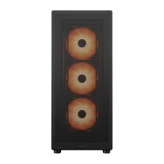 Cougar MX220 RGB Black (UA)