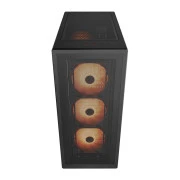 Cougar MX220 RGB Black (UA)