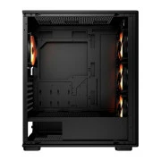 Cougar MX220 RGB Black (UA)