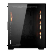 Cougar MX220 RGB Black (UA)