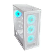 Cougar MX220 RGB White (UA)