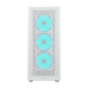 Cougar MX220 RGB White (UA)