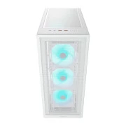 Cougar MX220 RGB White (UA)