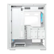 Cougar MX220 RGB White (UA)