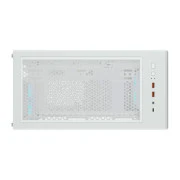 Cougar MX220 RGB White (UA)