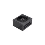 Gamemax 650W (GS-650G Black) (UA)