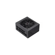 Gamemax 650W (GS-650G Black) (UA)