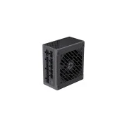 Gamemax 650W (GS-650G Black) (UA)