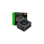 Gamemax 750W (GS-750G Black) (UA)