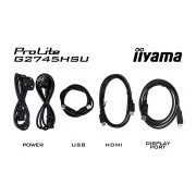 iiyama G2745HSU-B2 (UA)