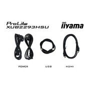 iiyama XUB2293HSU-B7 (UA)