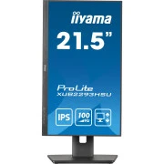 iiyama XUB2293HSU-B7 (UA)
