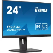 iiyama XUB2491H-B1 (UA)