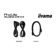 iiyama XUB2491H-B1 (UA)