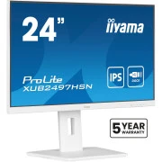 iiyama XUB2497HSN-W2 (UA)
