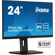 iiyama XUB2497HSU-B2 (UA)