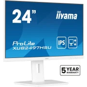 iiyama XUB2497HSU-W2 (UA)