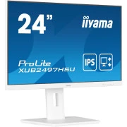 iiyama XUB2497HSU-W2 (UA)