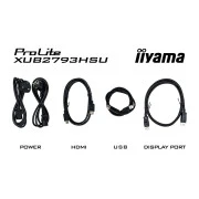 iiyama XUB2793QSU-B7 (UA)