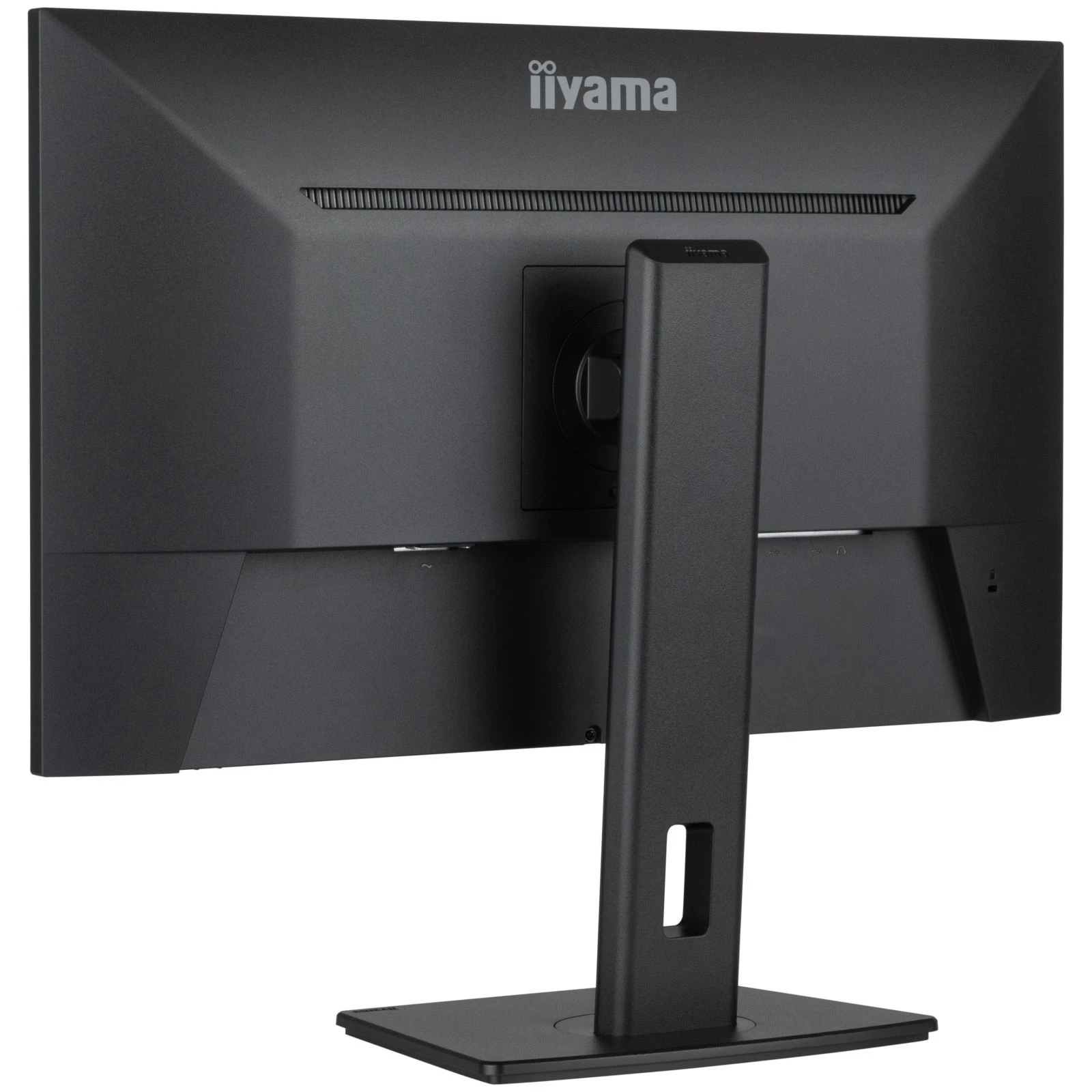 iiyama XUB2793QSU-B7 (UA) Співвідношення сторін  16: 9 