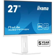 iiyama XUB2797HSN-W2 (UA)