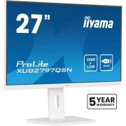 iiyama XUB2797QSN-W2 (UA)