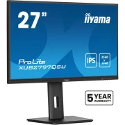 iiyama XUB2797QSU-B2 (UA)