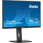 iiyama XUB2797QSU-B2 (UA)