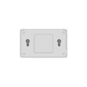 Комутатор мережевий Ruijie Networks RG-ES05G-L (UA)