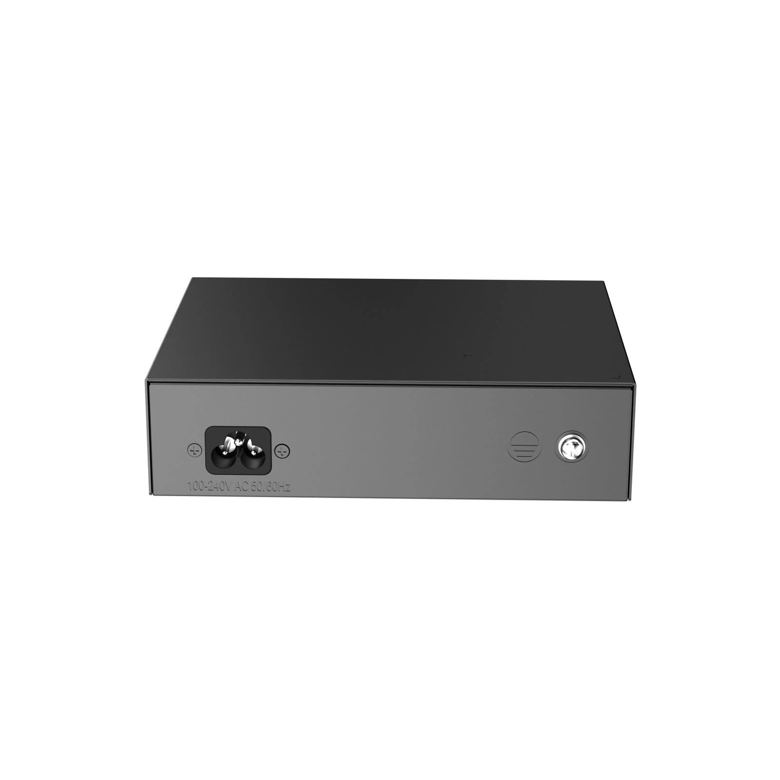 Коммутатор сетевой Ruijie Networks RG-ES106F-P (UA) Количество портов 6