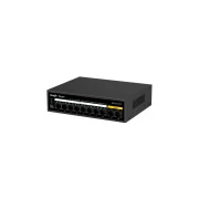 Комутатор мережевий Ruijie Networks RG-ES110F-P (UA)