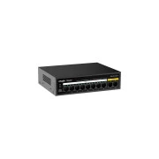 Комутатор мережевий Ruijie Networks RG-ES110F-P (UA)