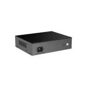 Комутатор мережевий Ruijie Networks RG-ES110F-P (UA)