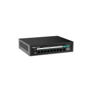 Комутатор мережевий Ruijie Networks RG-ES110GS-P-L (UA)