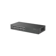 Комутатор мережевий Ruijie Networks RG-ES116G-L (UA)