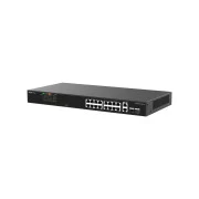 Комутатор мережевий Ruijie Networks RG-ES118FGS-LP (UA)