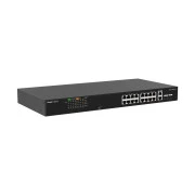 Комутатор мережевий Ruijie Networks RG-ES118FGS-LP (UA)