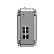 Комутатор мережевий Ruijie Networks RG-NIS3100-4GT2SFP-HP (UA)