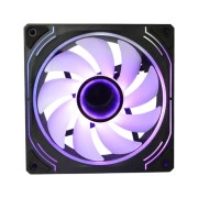 Кулер для корпусу Cooling Baby Mirror fan bk 2 (UA)