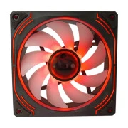 Кулер для корпусу Cooling Baby Mirror fan bk 2 (UA)