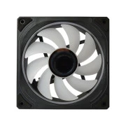Кулер для корпусу Cooling Baby Mirror fan bk 2 (UA)